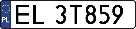 EL3T859