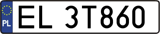 EL3T860