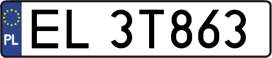 EL3T863