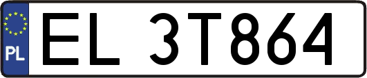 EL3T864