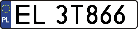 EL3T866