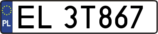 EL3T867
