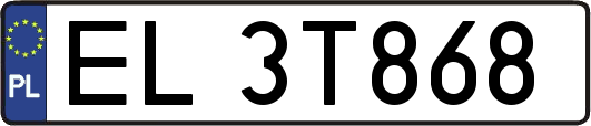 EL3T868