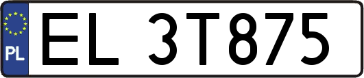 EL3T875