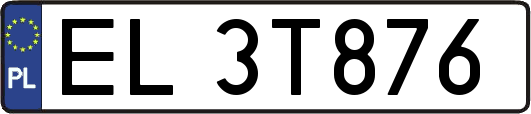 EL3T876