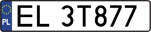 EL3T877