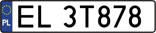 EL3T878