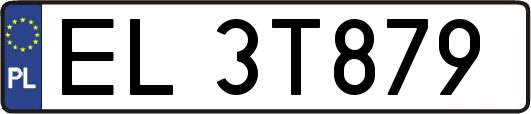 EL3T879