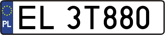 EL3T880