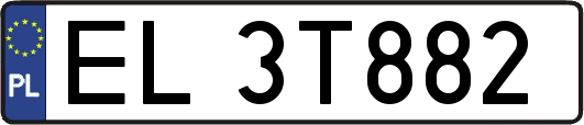 EL3T882