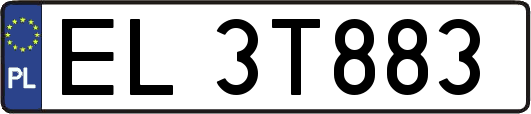 EL3T883