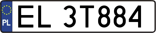 EL3T884