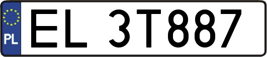 EL3T887