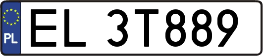 EL3T889