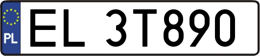 EL3T890