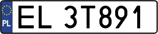 EL3T891