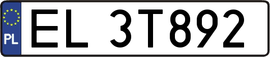 EL3T892