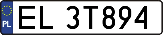 EL3T894
