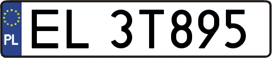 EL3T895