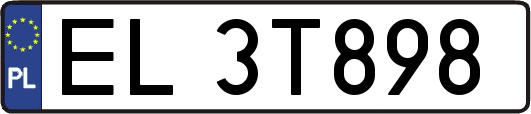 EL3T898
