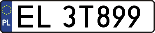 EL3T899