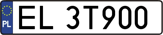 EL3T900