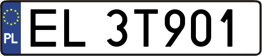 EL3T901