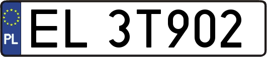 EL3T902