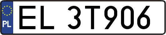 EL3T906