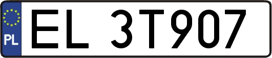 EL3T907