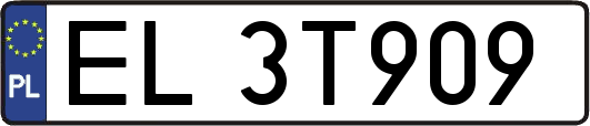 EL3T909