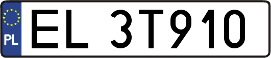 EL3T910