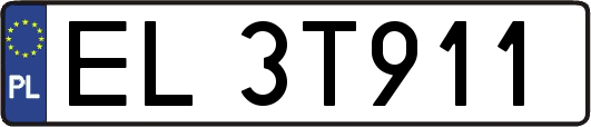 EL3T911