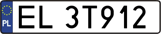 EL3T912