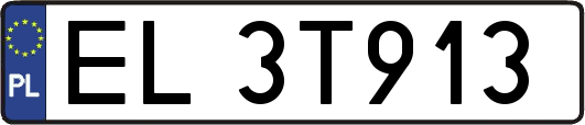 EL3T913