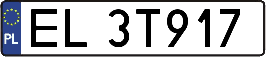 EL3T917