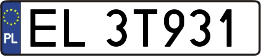 EL3T931
