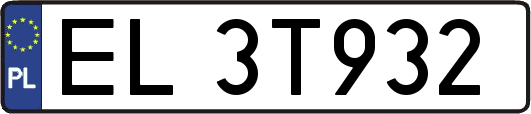 EL3T932