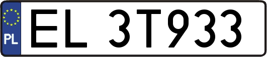 EL3T933