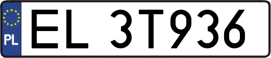 EL3T936