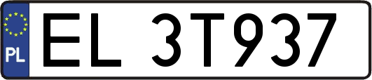 EL3T937