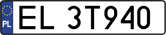 EL3T940