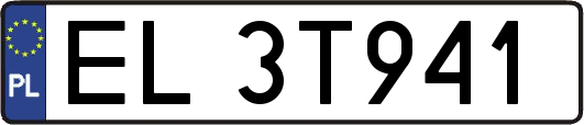 EL3T941