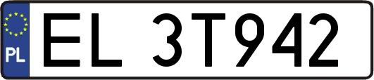 EL3T942