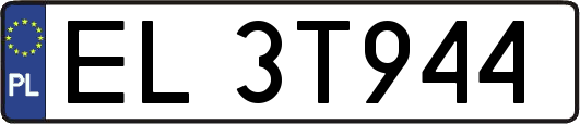 EL3T944