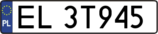 EL3T945