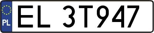 EL3T947