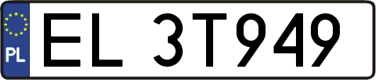 EL3T949