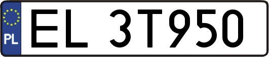 EL3T950