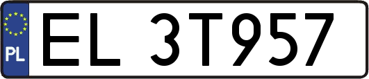 EL3T957
